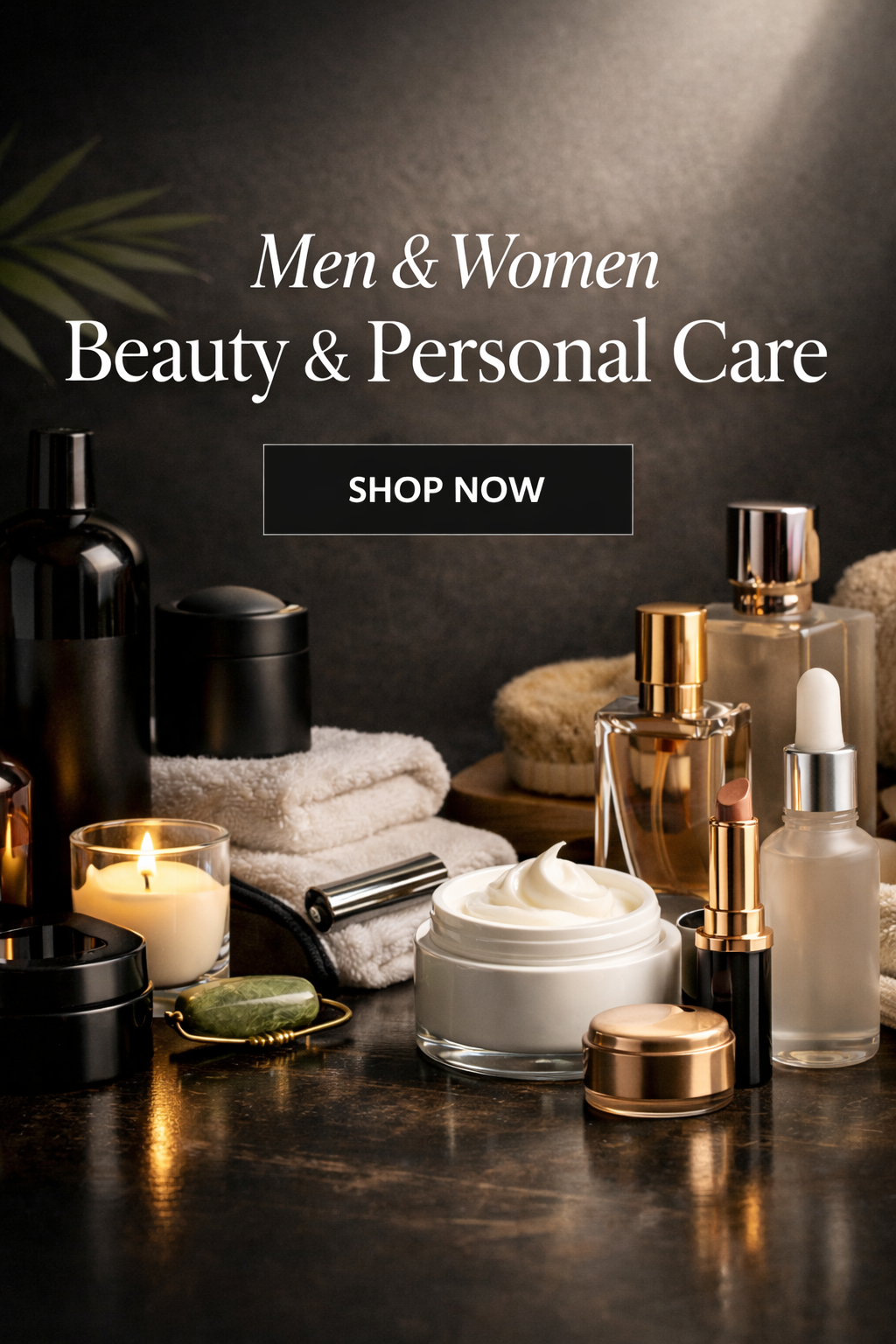 Beauty & Personal Care