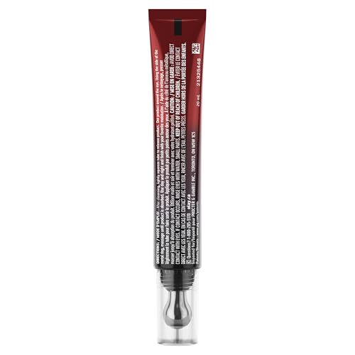 Olay Regenerist Neck and Face Roller with anti-aging moisturizer, tightening, firming, cooling, fragrance-free, 1.7oz.