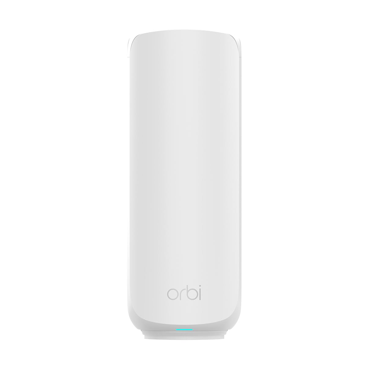 Old World Hub NETGEAR Orbi 370 Series WiFi 7 mesh network system with router and extender, covering 4000 sq ft for 70 devices.