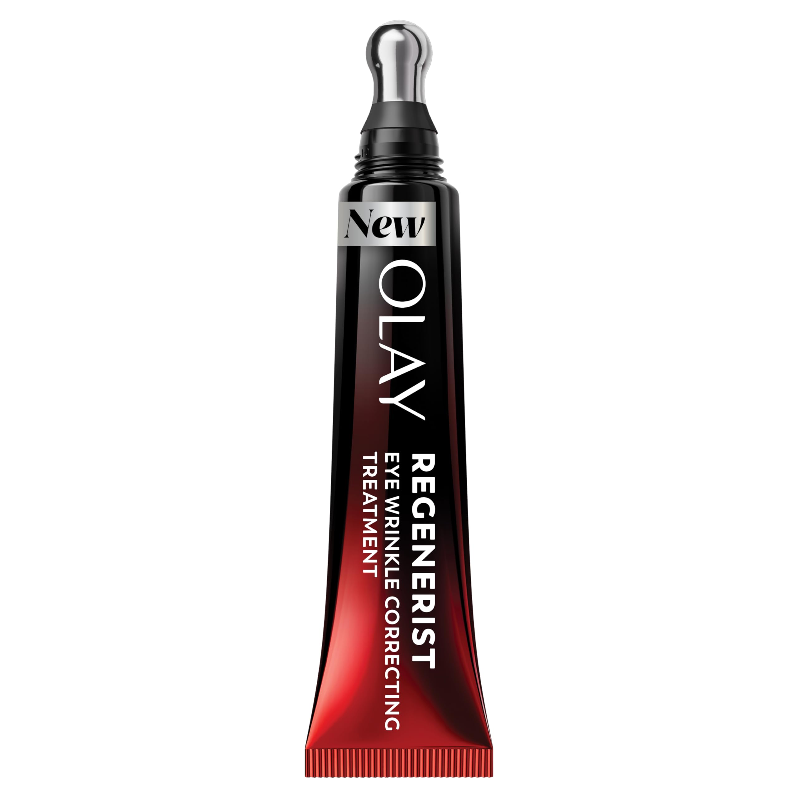 Old World Hub Olay Regenerist neck and face roller with cooling design for tightening, firming, and anti-aging skincare.