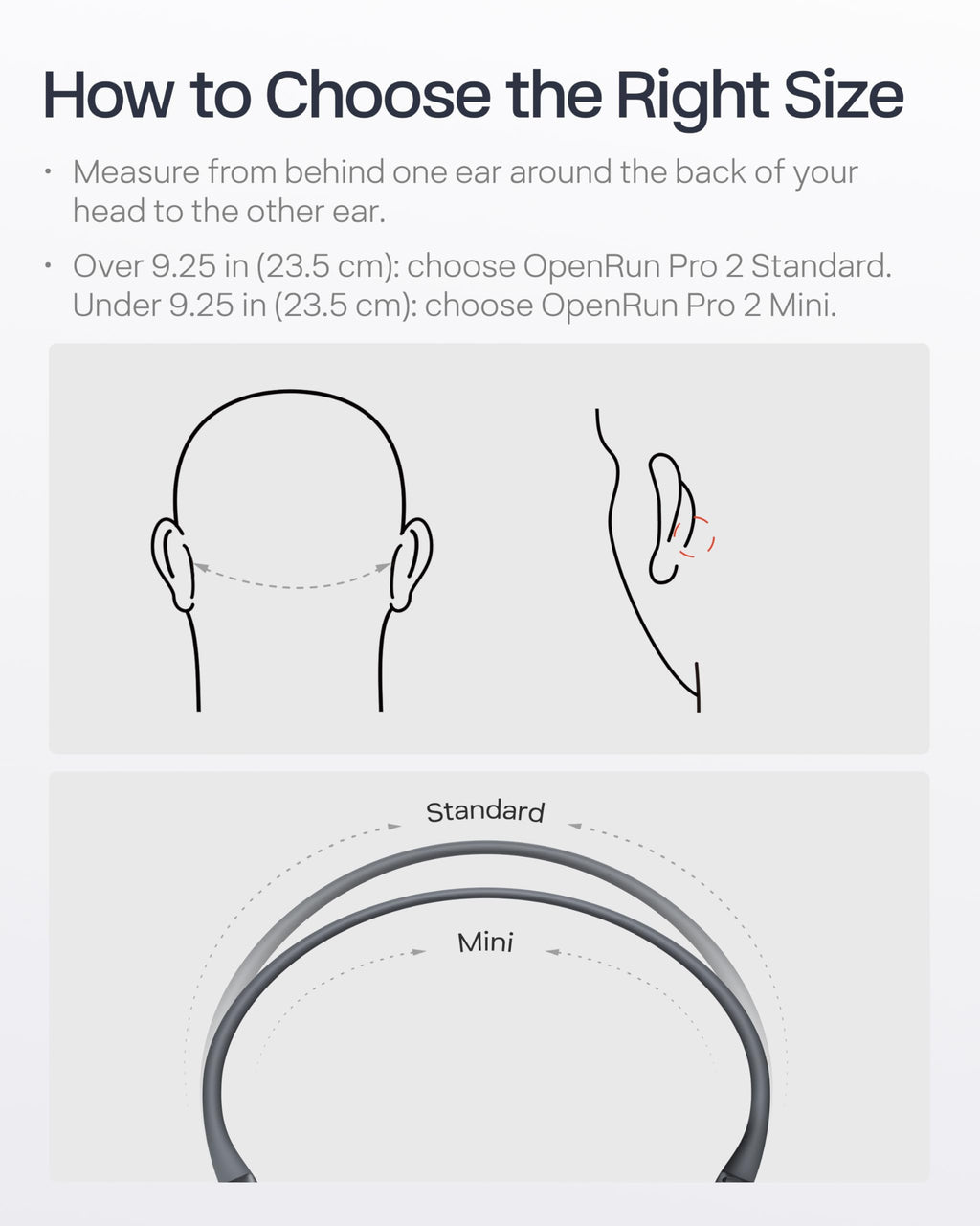 Old World Hub SHOKZ OpenRun Pro 2 bone conduction wireless sport headphones with open-ear design, deep bass, and reflective strip.