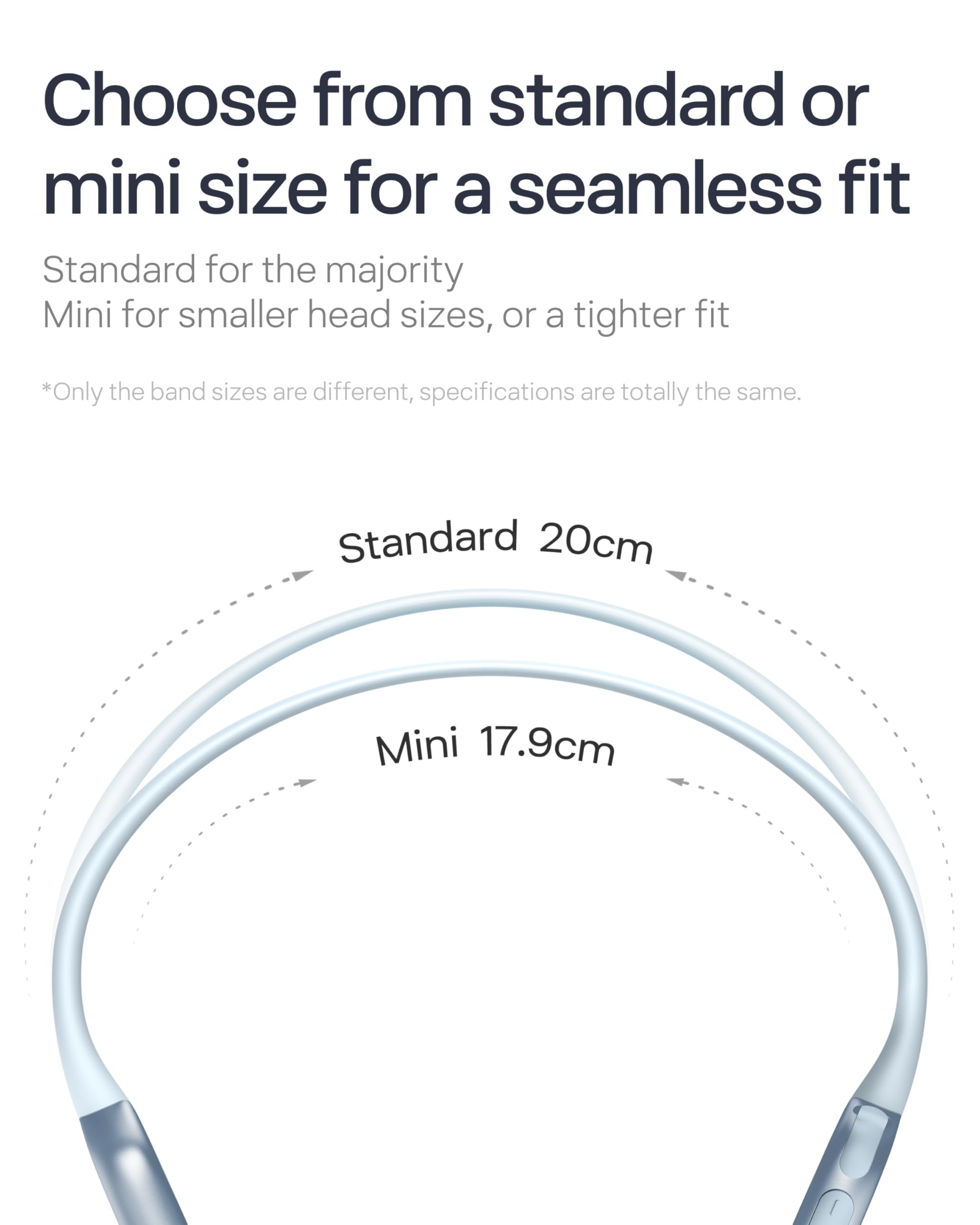 SHOKZ New OpenRun Pro 2 bone conduction wireless headphones with open-ear design, deep bass, reflective strip, and secure fit for sports