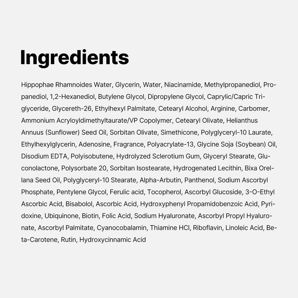 Old World Hub Medicube Capsule Cream with deep vitamin C, golden liposome capsules for radiant, firm, and hydrated skin.