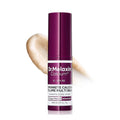 Old World Hub Dr.Melaxin Cemenrete Calcium Multi Balm, 9g, Korean skincare stick for face, eyes, wrinkles, collagen, and skin volume.