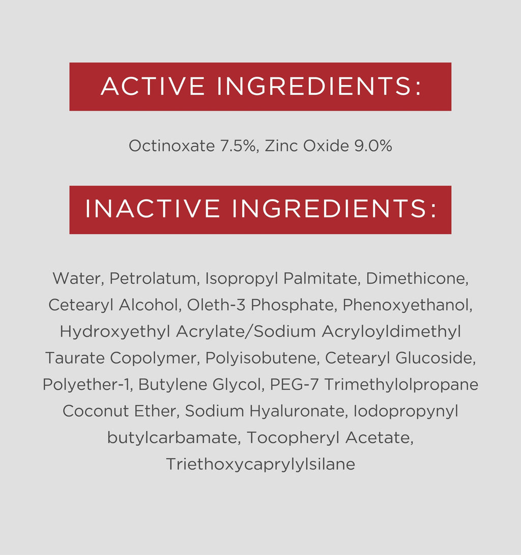 Old World Hub EltaMD UV Daily face sunscreen moisturizer with zinc oxide, suitable for dry, combination, and normal skin.