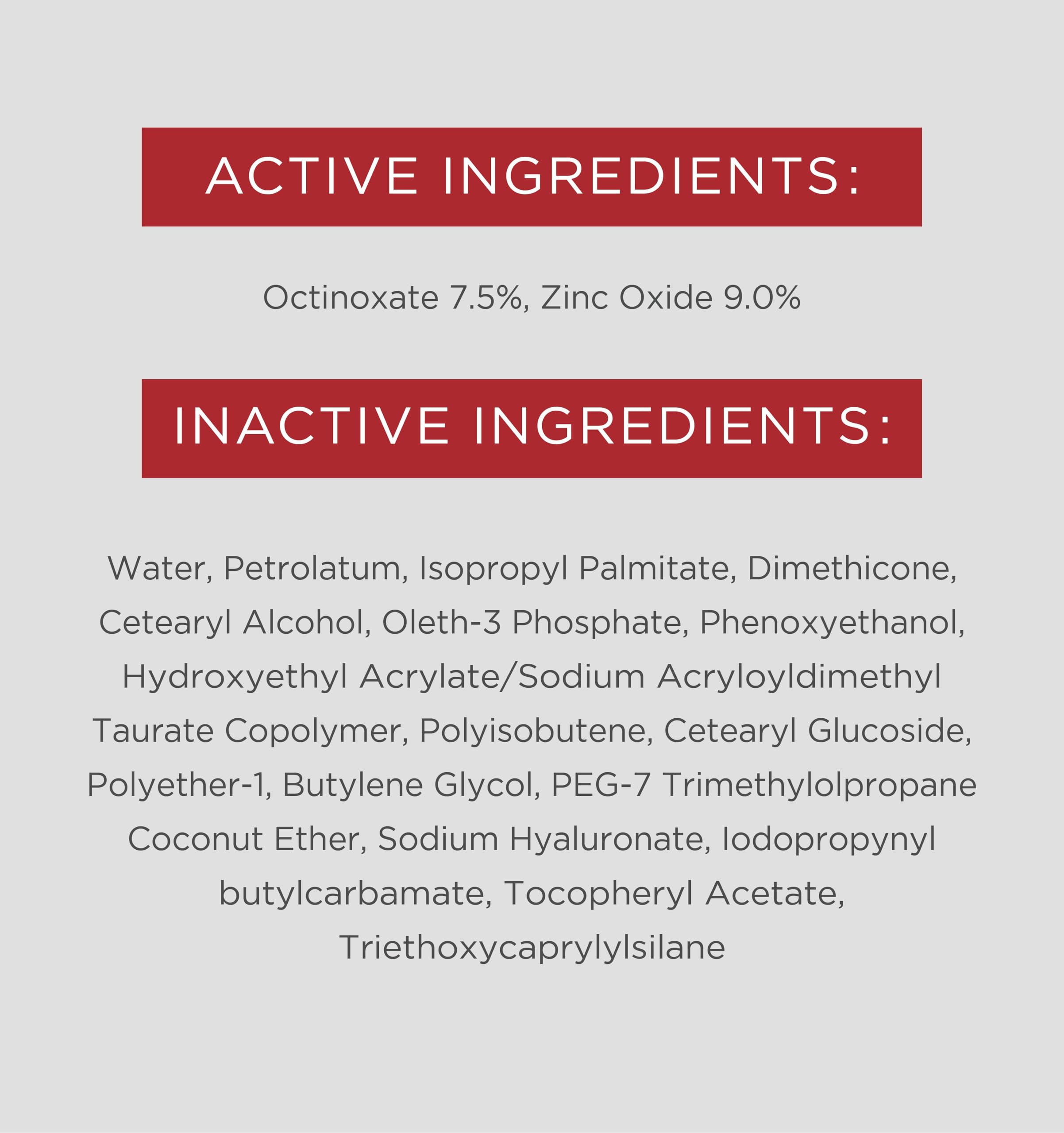 Old World Hub EltaMD UV Daily face sunscreen moisturizer with zinc oxide, suitable for dry, combination, and normal skin.
