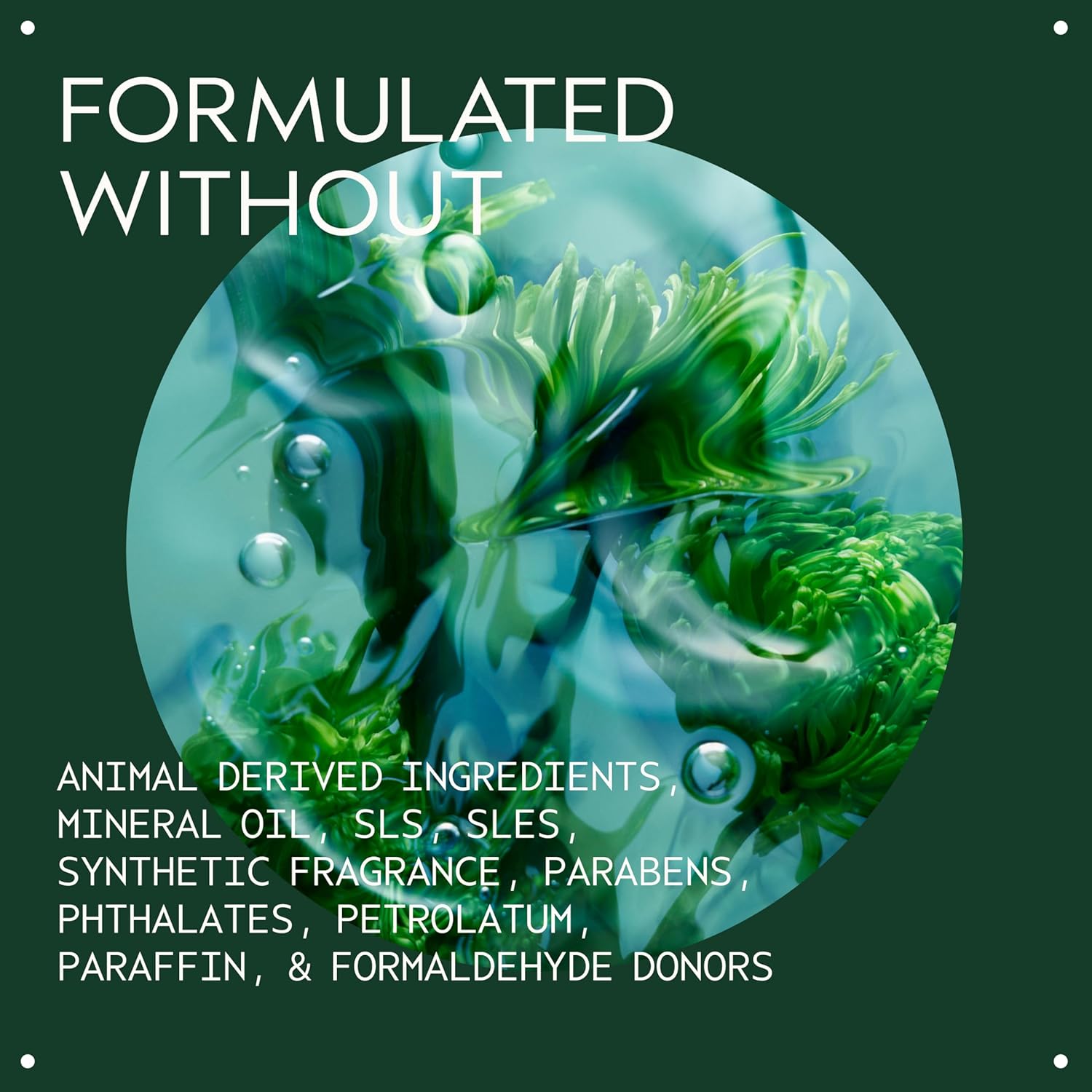 Aveda Men Pure-Formance Grooming Clay in 2.5 oz jar, strong pliable hold, matte finish, lightweight, naturally derived formulation