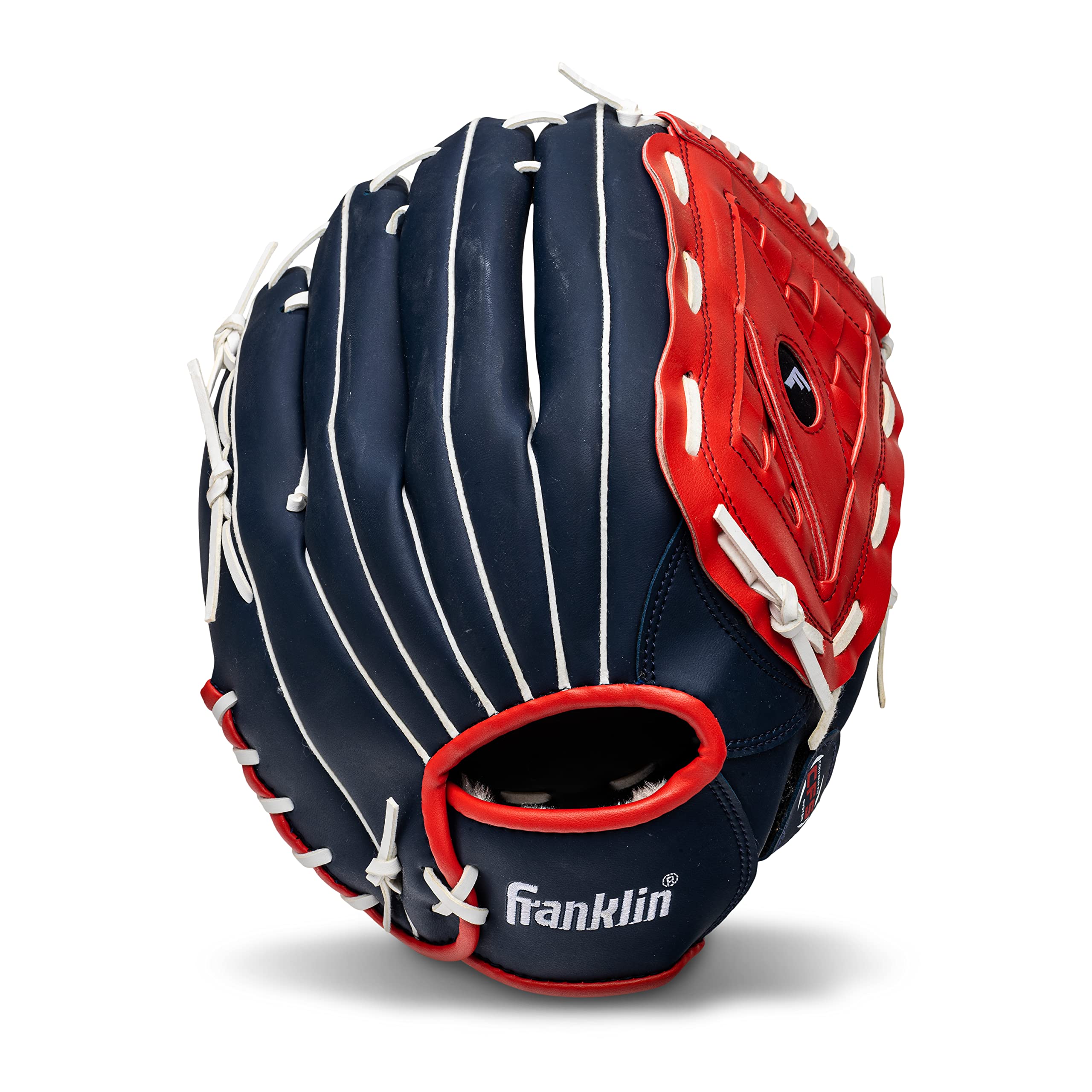 Old World Hub Franklin Sports Field Master baseball and softball glove for men and women, right hand throw, adult and youth sizes
