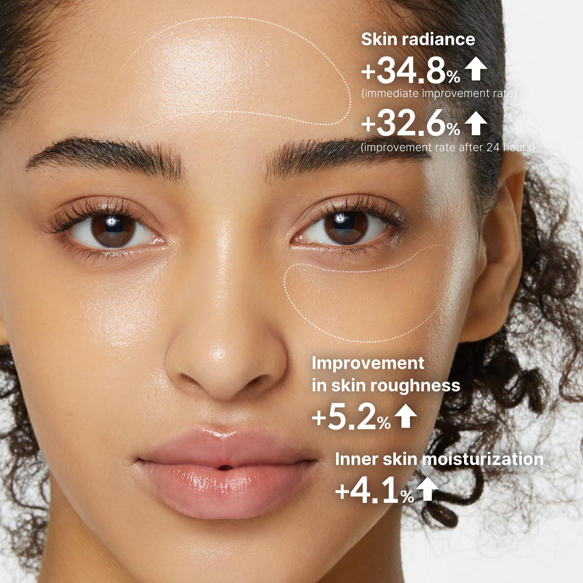 Old World Hub Medicube Capsule Cream with Deep Vitamin C in golden capsules, hydrating gel texture for radiant, firm skin.