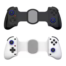 D11 Stretch gamepad Hall Trigger macro back Key Switch Android IOS Streaming gamepad PC type-c Link