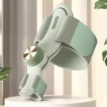 Bunion Corrector Bunion Straightener Unisex Big Toe Straightener Hallux Valgus Orthosis Corrector Adjustable Pedicure Care Tool