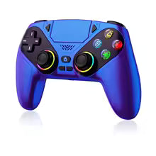 Terios 2.4G Wireless Bluetooth Controller for Nintendo Switch/PS3/PS4 Console PC Joystick Controle Gamepad for Android Phone