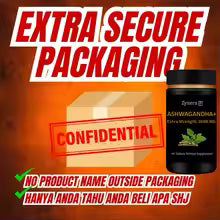 Ashwagandha 3000mg Extract 60 Tablets,Male Stamina, Energy, Strength & Performance, Fast Acting Enlargement Support Men Healthy - Old World Hub