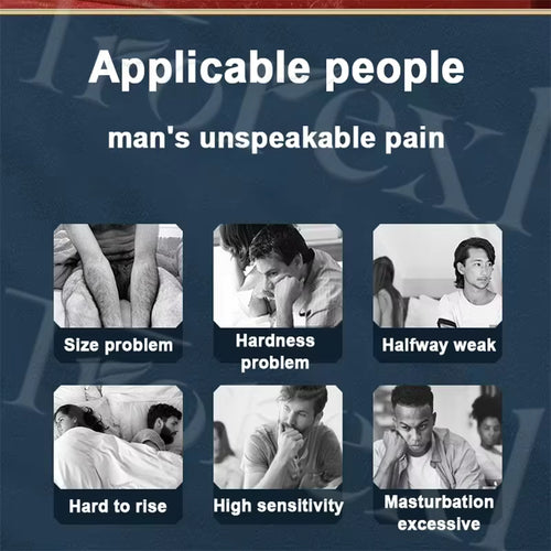 100 Tablets Men Replenishes, Restore Drive , Male Enhance & Health Support - Old World Hub